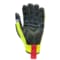 Cestus ANSI Cut A5 Swift Water Rescue Gloves, Silicone Bristle Palm, M, PR 1006-M - alternate 4